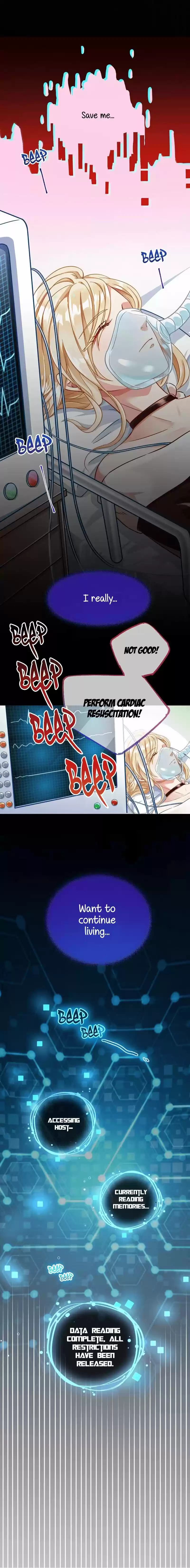 Cheating Men Must Die Vol.13 Chapter 269