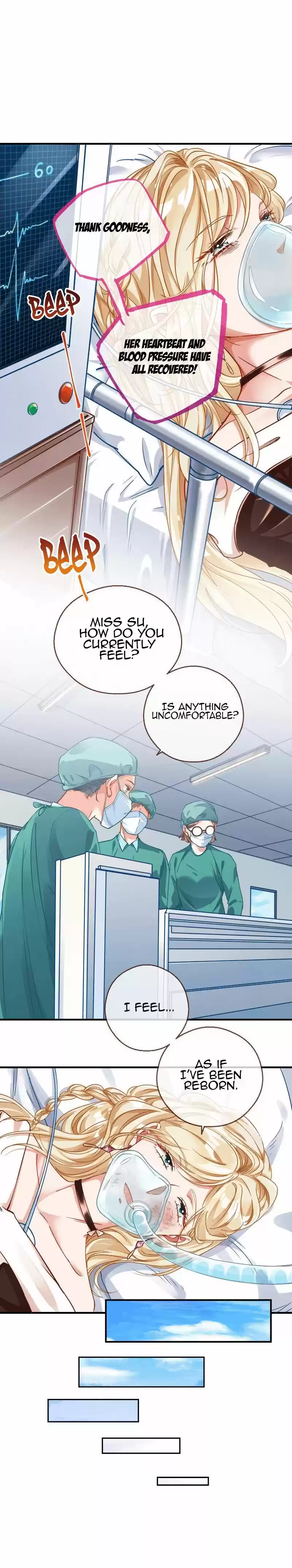 Cheating Men Must Die Vol.13 Chapter 269