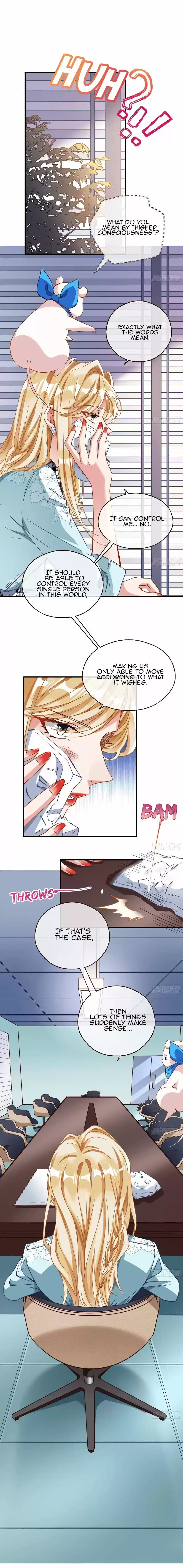 Cheating Men Must Die Vol.13 Chapter 271