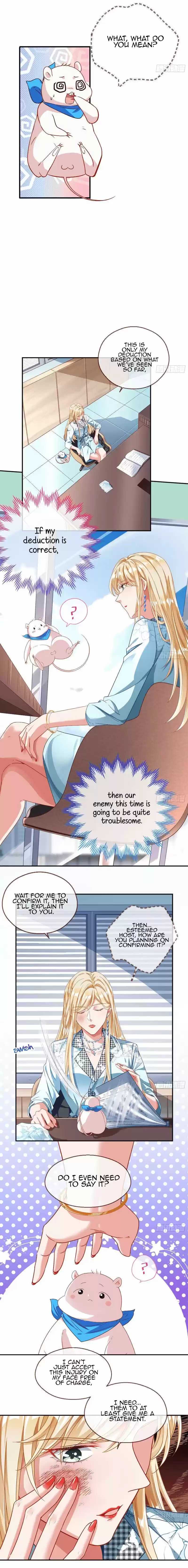 Cheating Men Must Die Vol.13 Chapter 271