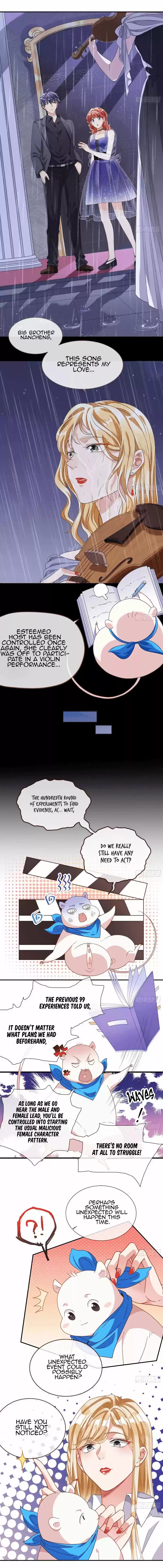 Cheating Men Must Die Vol.13 Chapter 271