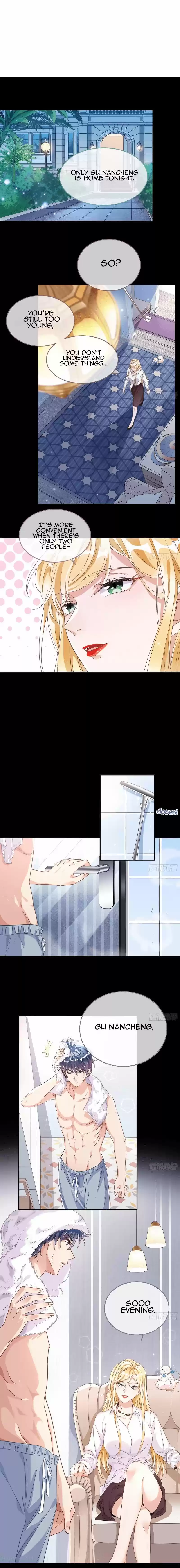 Cheating Men Must Die Vol.13 Chapter 271