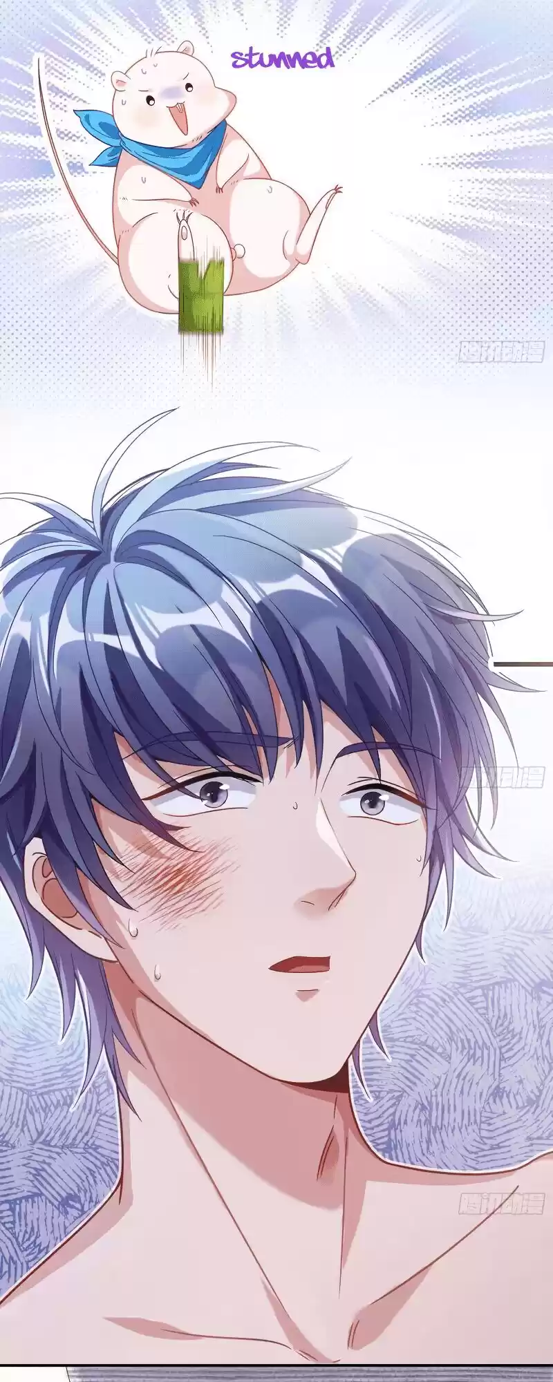 Cheating Men Must Die Vol.13 Chapter 271