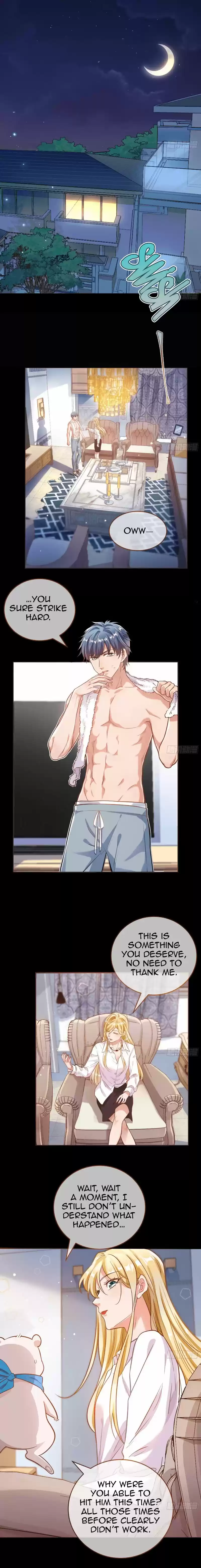 Cheating Men Must Die Vol.13 Chapter 272