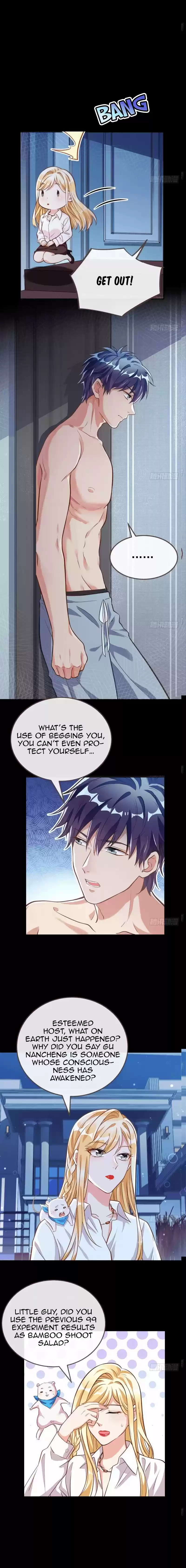 Cheating Men Must Die Vol.13 Chapter 272