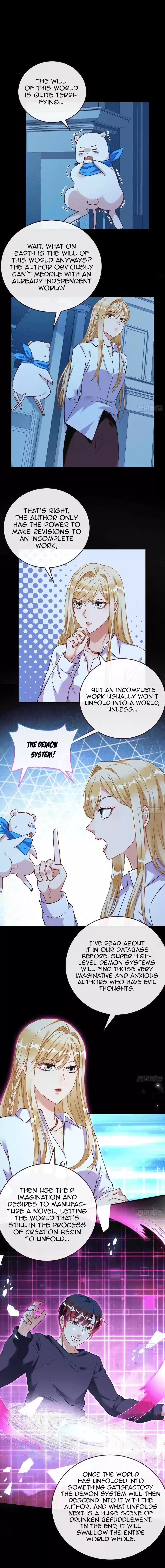 Cheating Men Must Die Vol.13 Chapter 272