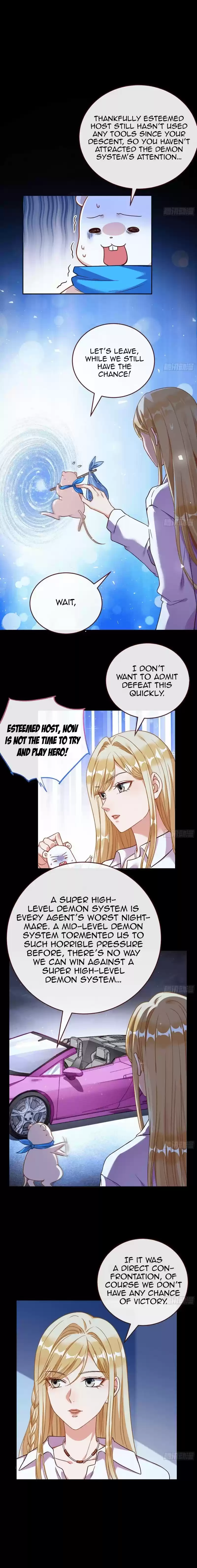 Cheating Men Must Die Vol.13 Chapter 272