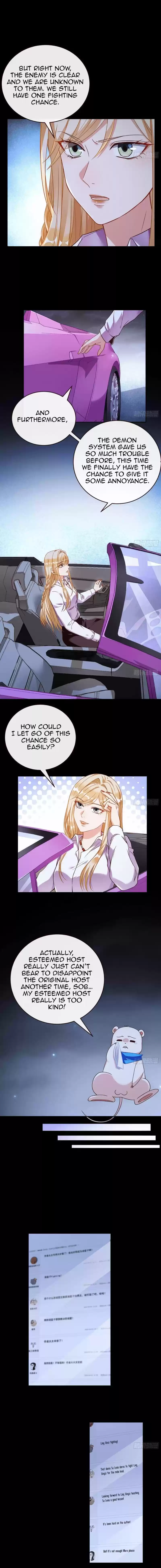 Cheating Men Must Die Vol.13 Chapter 272