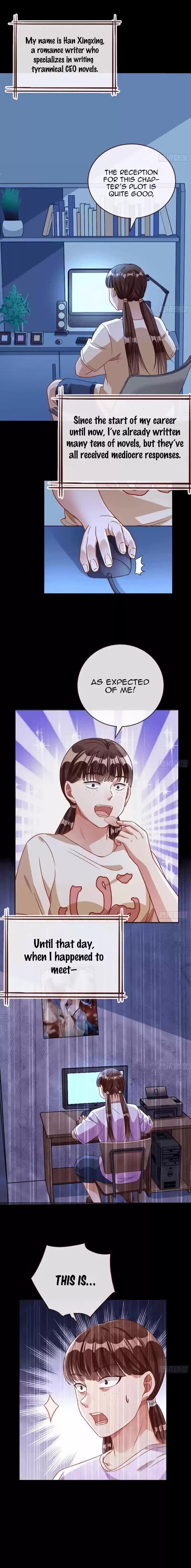 Cheating Men Must Die Vol.13 Chapter 272