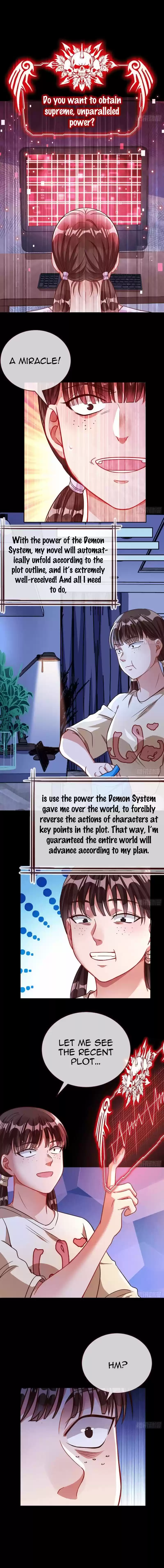 Cheating Men Must Die Vol.13 Chapter 272