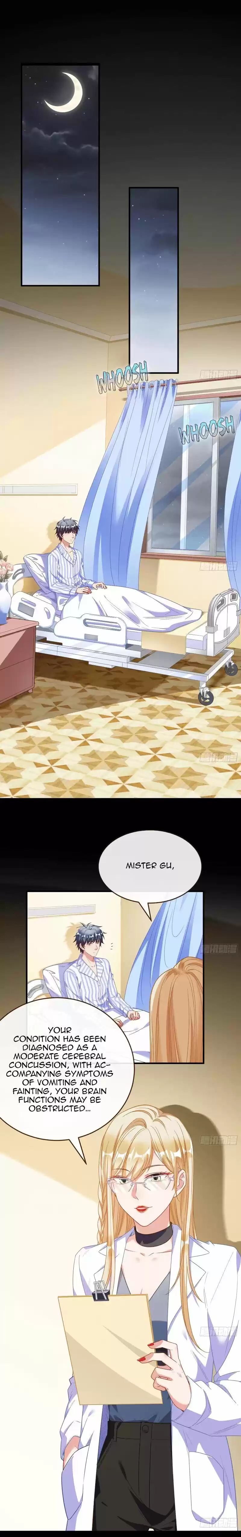 Cheating Men Must Die Vol.13 Chapter 274