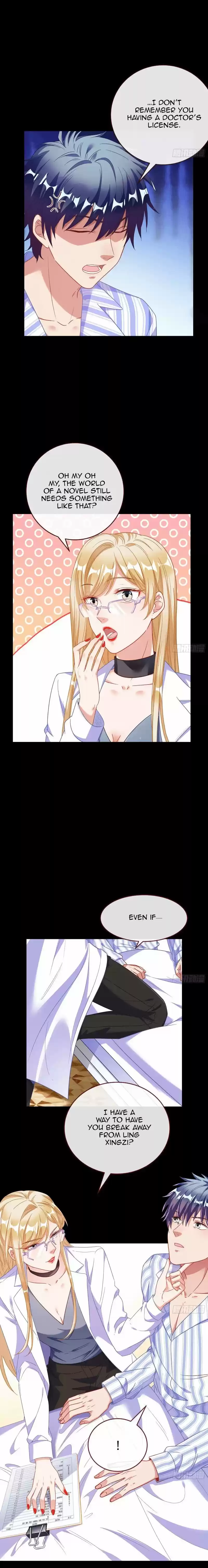 Cheating Men Must Die Vol.13 Chapter 274