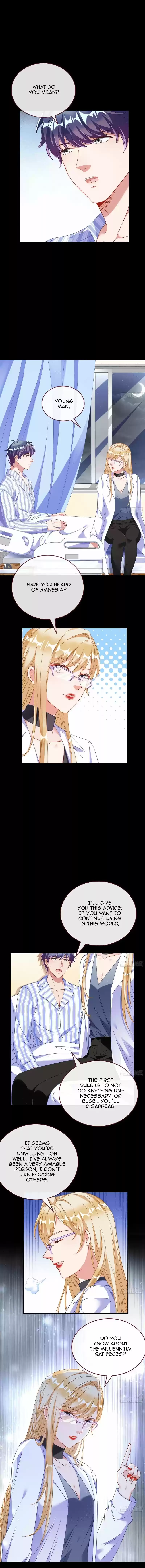 Cheating Men Must Die Vol.13 Chapter 274