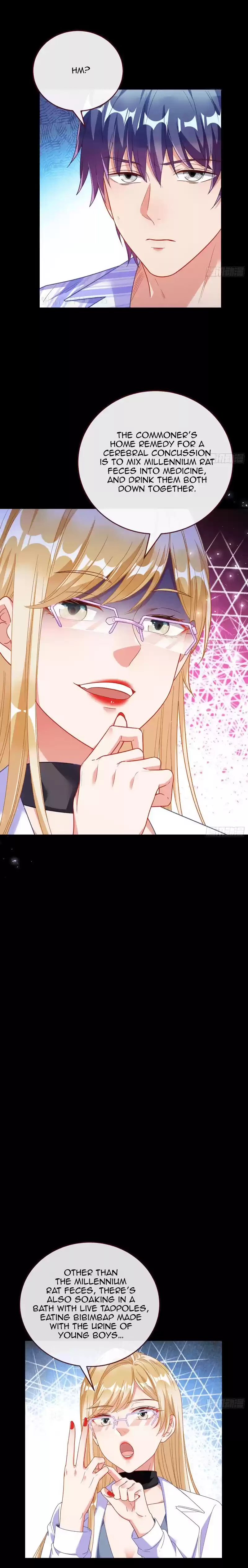 Cheating Men Must Die Vol.13 Chapter 274