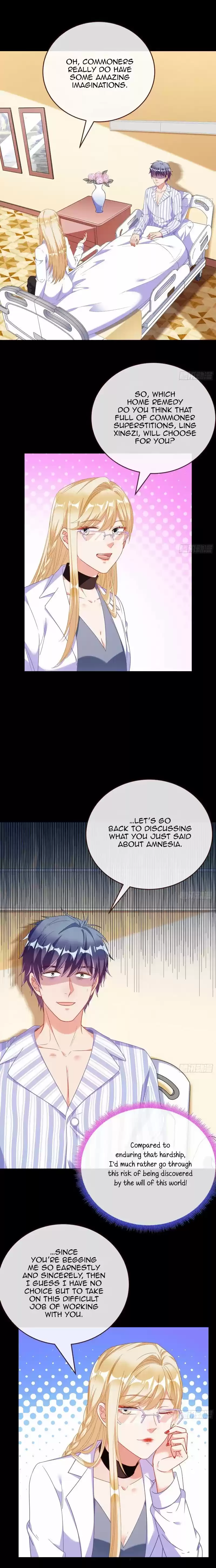 Cheating Men Must Die Vol.13 Chapter 274