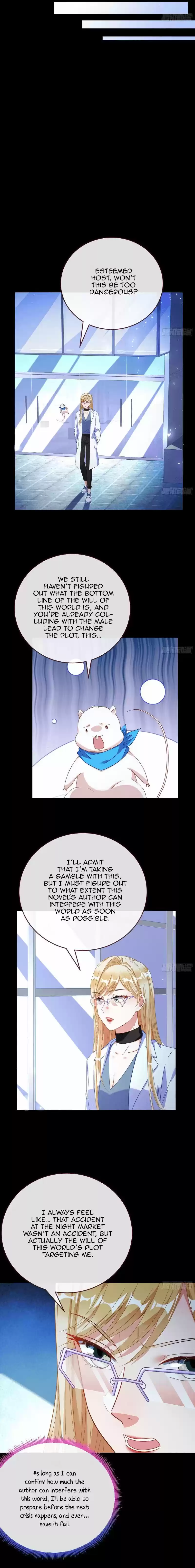 Cheating Men Must Die Vol.13 Chapter 274