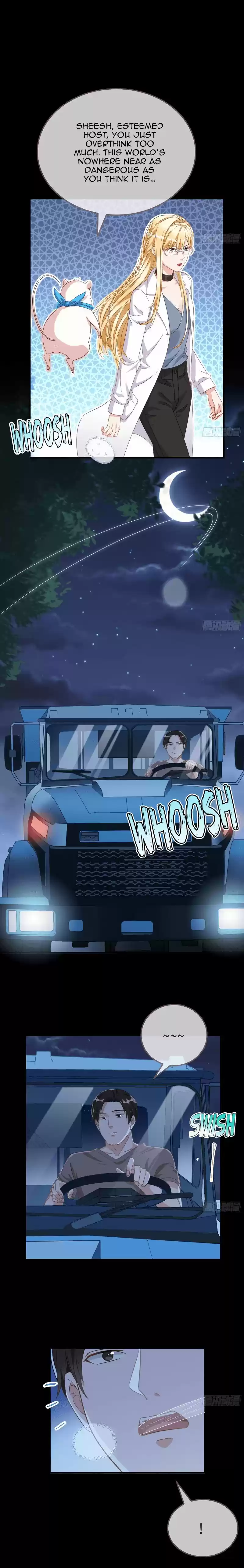 Cheating Men Must Die Vol.13 Chapter 274