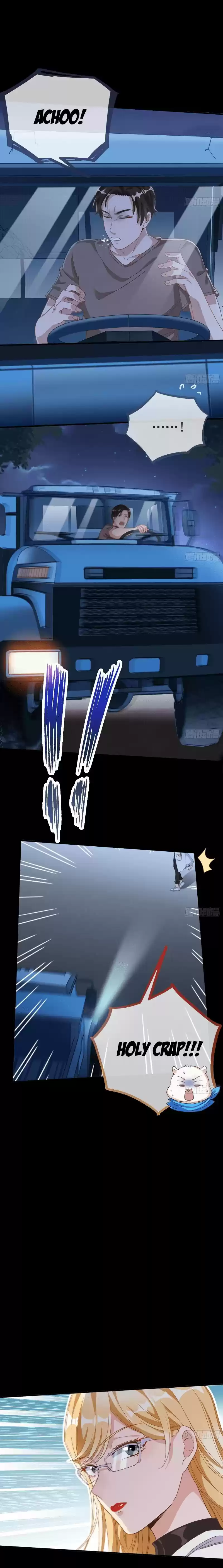 Cheating Men Must Die Vol.13 Chapter 274