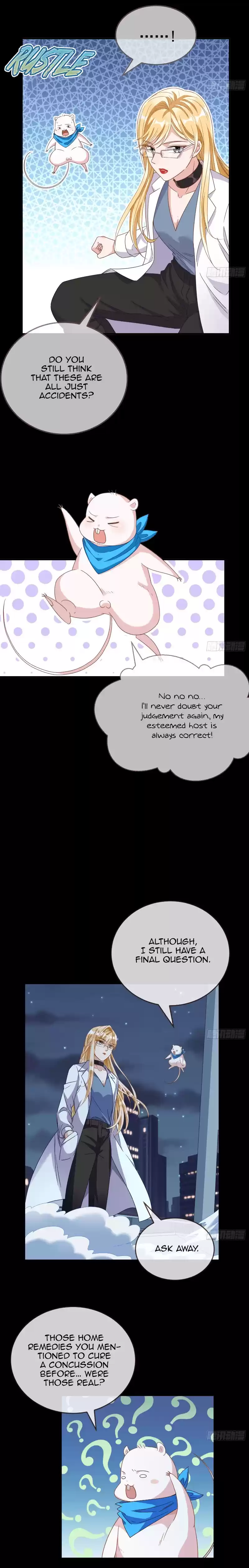 Cheating Men Must Die Vol.13 Chapter 274