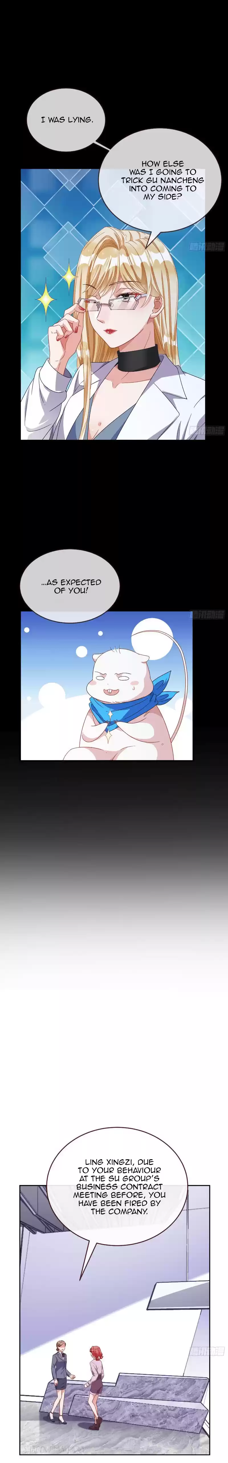 Cheating Men Must Die Vol.13 Chapter 274