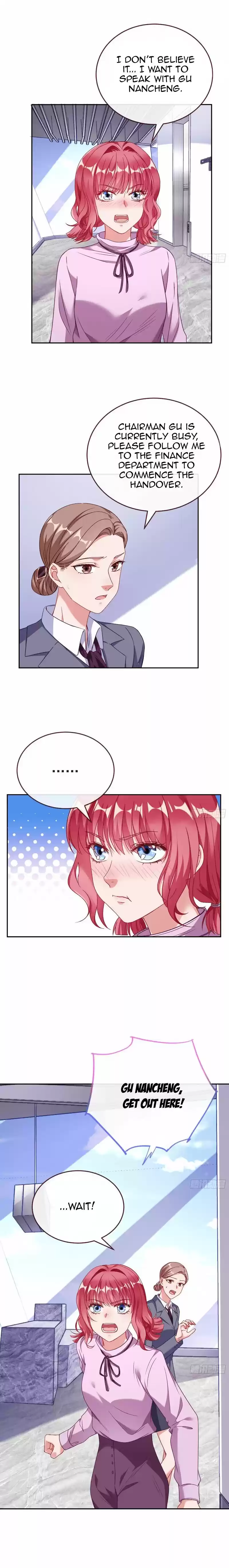 Cheating Men Must Die Vol.13 Chapter 274