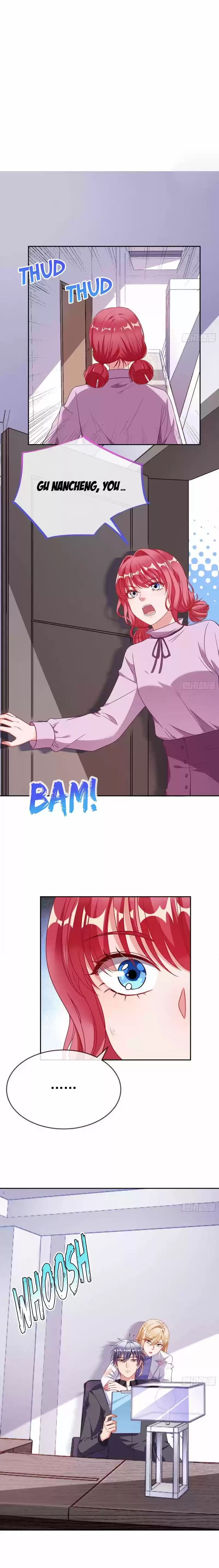 Cheating Men Must Die Vol.13 Chapter 274