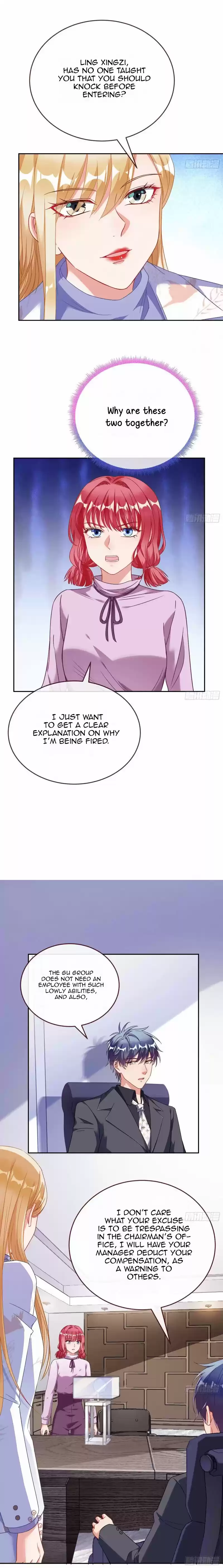 Cheating Men Must Die Vol.13 Chapter 274