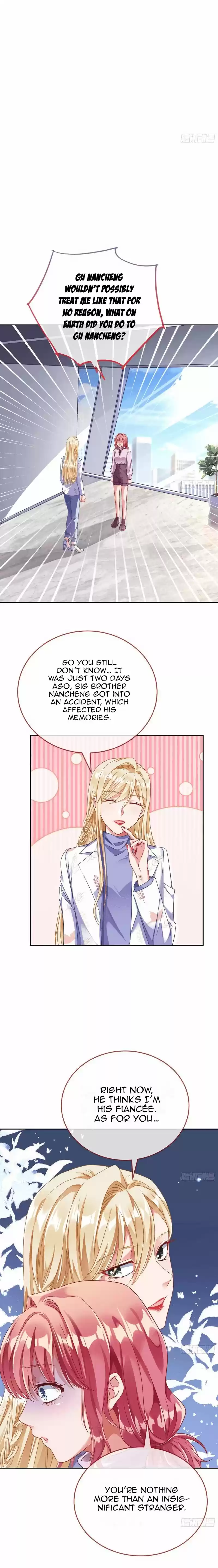 Cheating Men Must Die Vol.13 Chapter 274