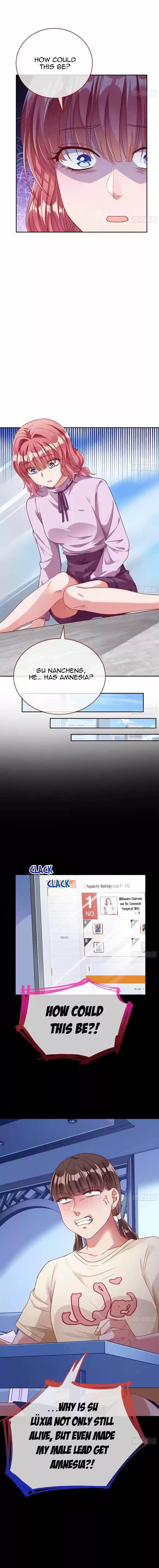 Cheating Men Must Die Vol.13 Chapter 274