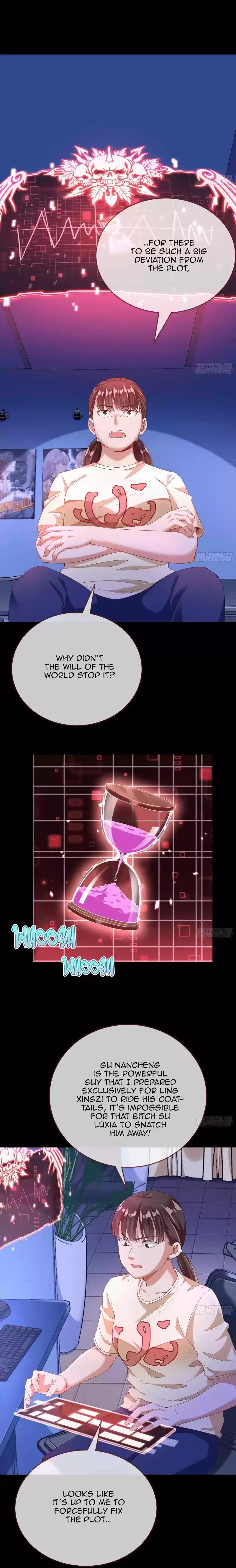 Cheating Men Must Die Vol.13 Chapter 275