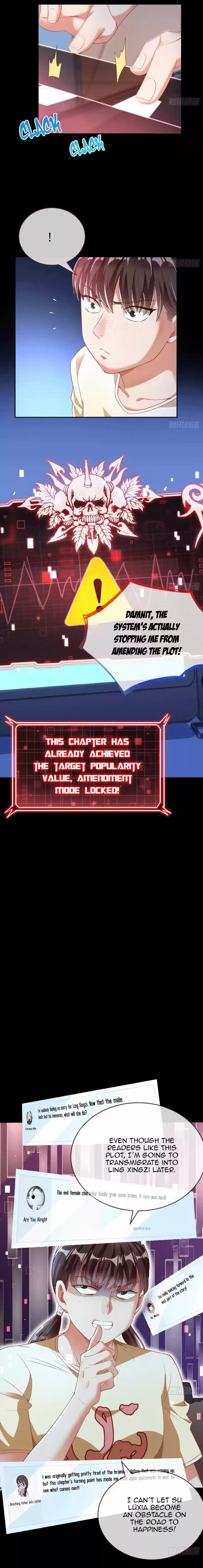 Cheating Men Must Die Vol.13 Chapter 275