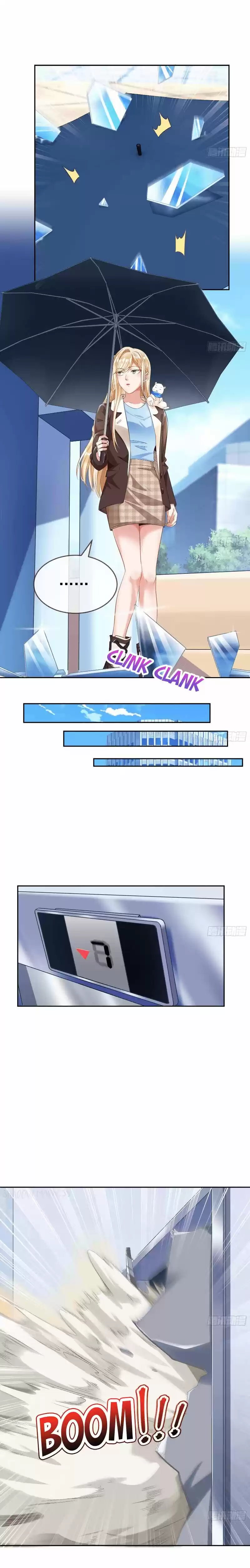 Cheating Men Must Die Vol.13 Chapter 275