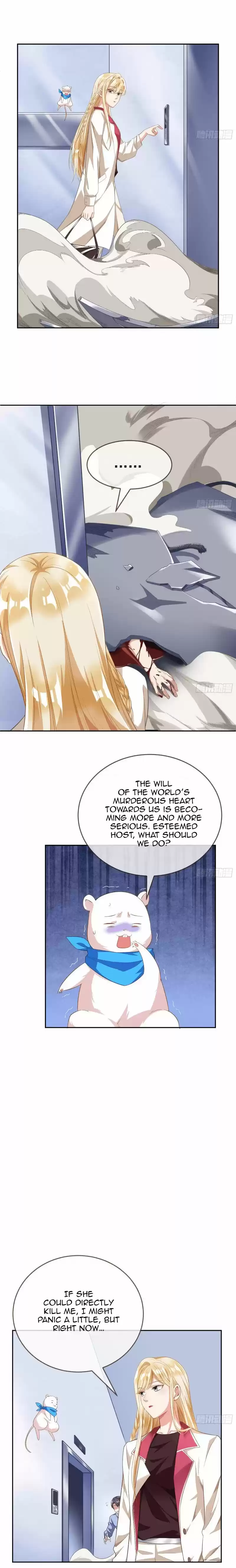 Cheating Men Must Die Vol.13 Chapter 275