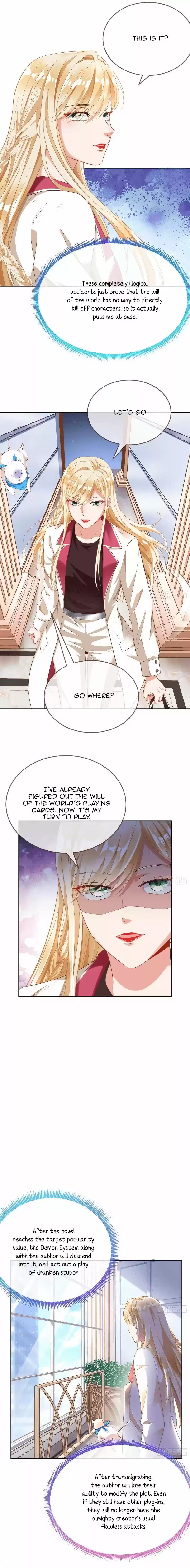 Cheating Men Must Die Vol.13 Chapter 275