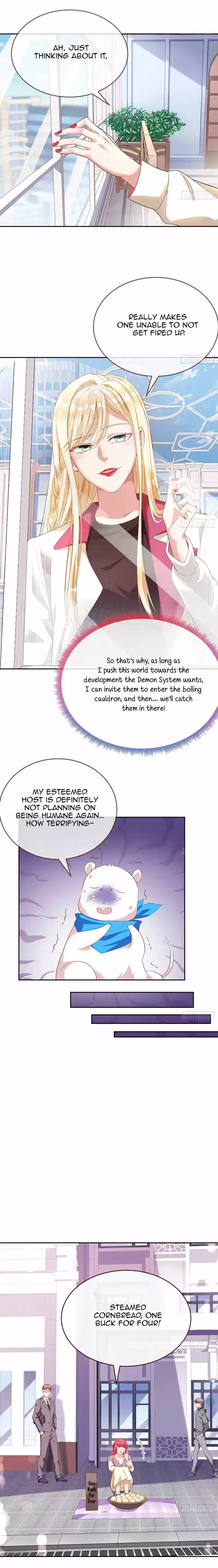 Cheating Men Must Die Vol.13 Chapter 275