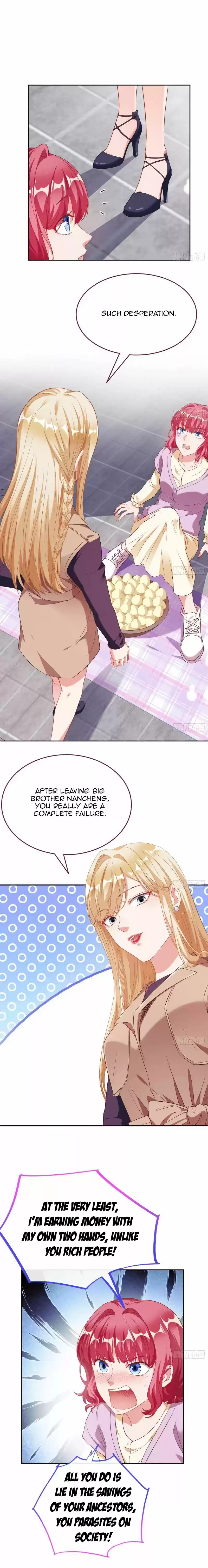 Cheating Men Must Die Vol.13 Chapter 275