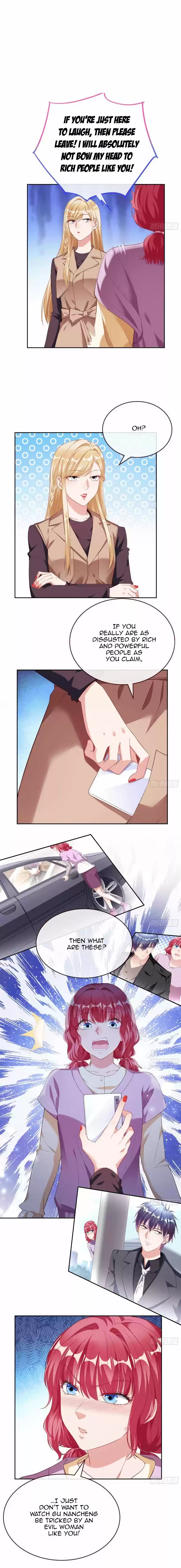 Cheating Men Must Die Vol.13 Chapter 275