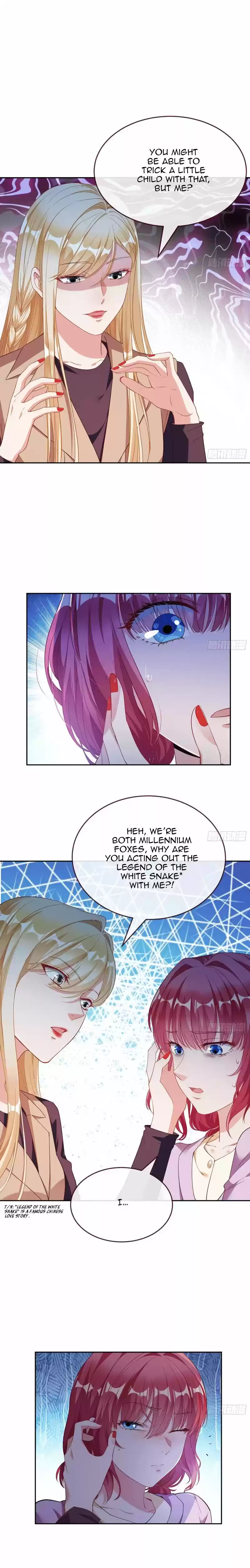 Cheating Men Must Die Vol.13 Chapter 275