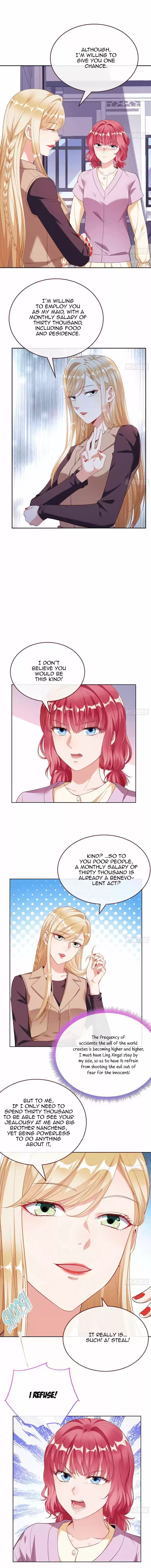 Cheating Men Must Die Vol.13 Chapter 275