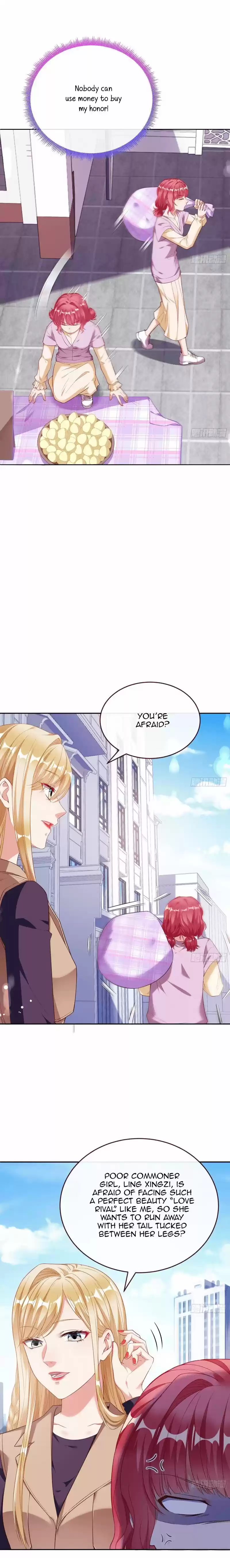 Cheating Men Must Die Vol.13 Chapter 275