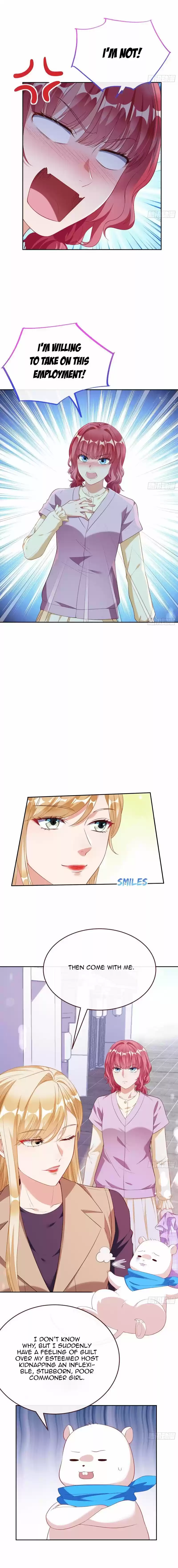 Cheating Men Must Die Vol.13 Chapter 275