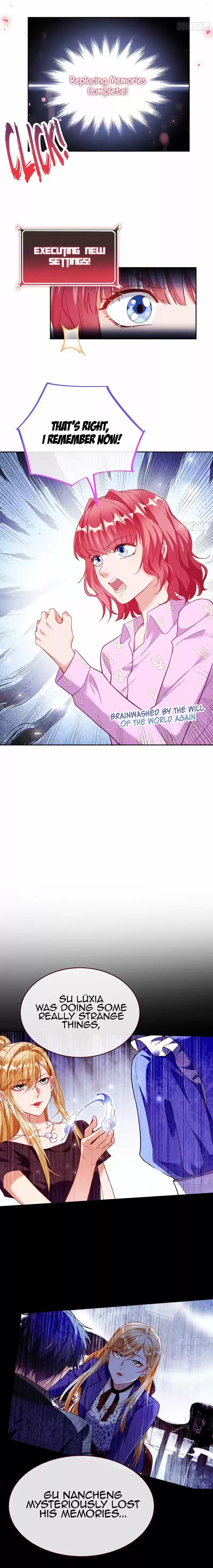 Cheating Men Must Die Vol.13 Chapter 277