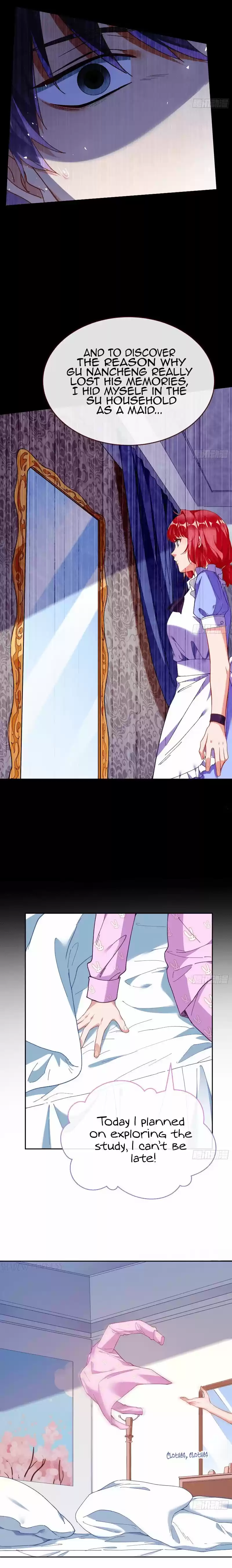 Cheating Men Must Die Vol.13 Chapter 277