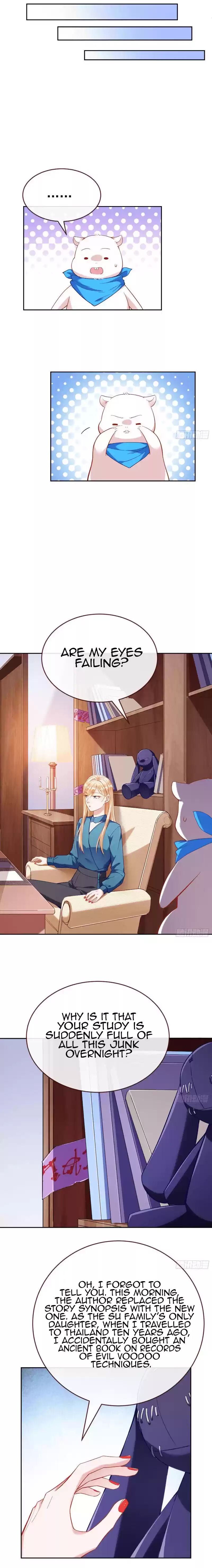 Cheating Men Must Die Vol.13 Chapter 277