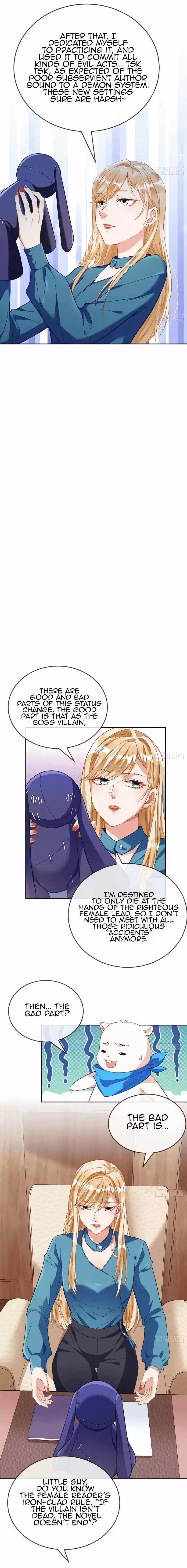 Cheating Men Must Die Vol.13 Chapter 277