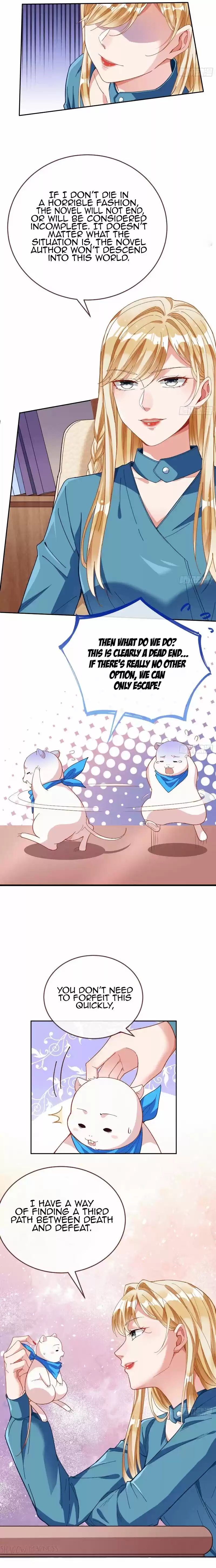 Cheating Men Must Die Vol.13 Chapter 277