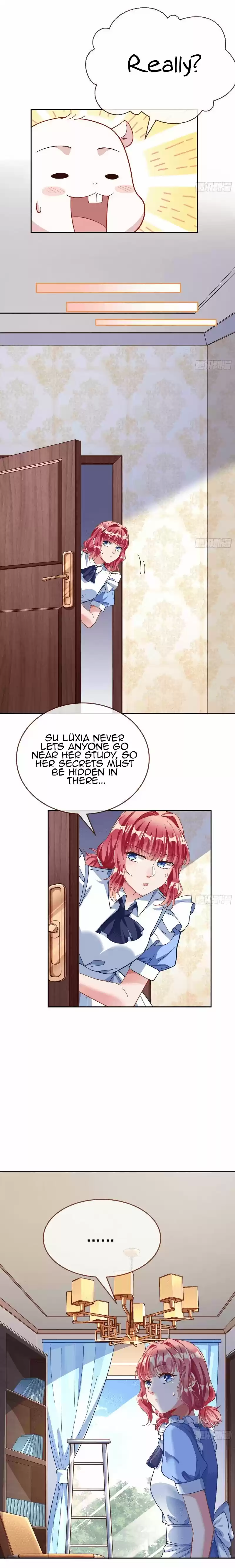 Cheating Men Must Die Vol.13 Chapter 277