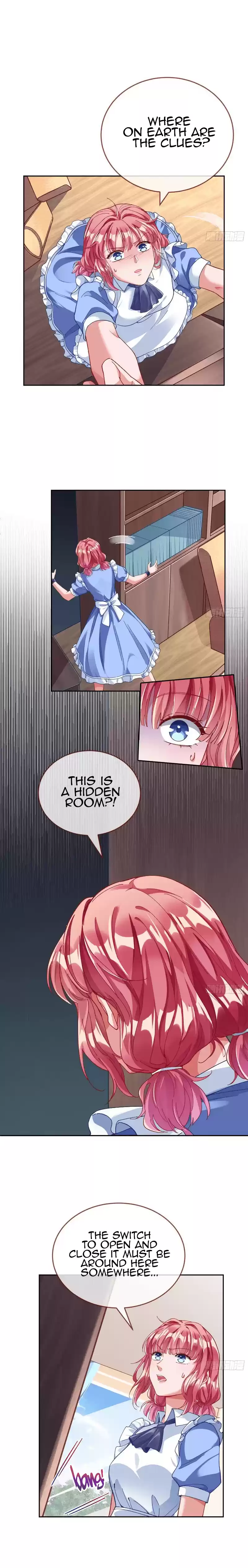 Cheating Men Must Die Vol.13 Chapter 277