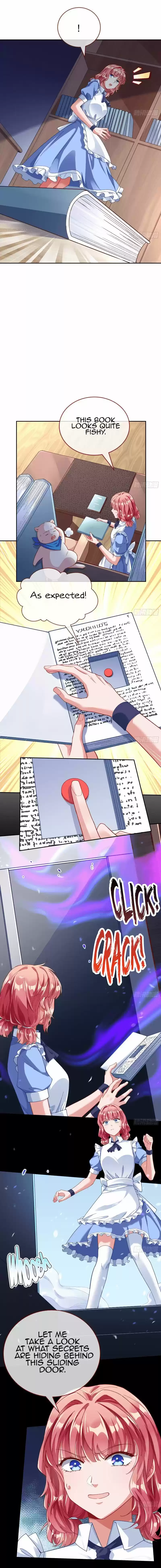 Cheating Men Must Die Vol.13 Chapter 277