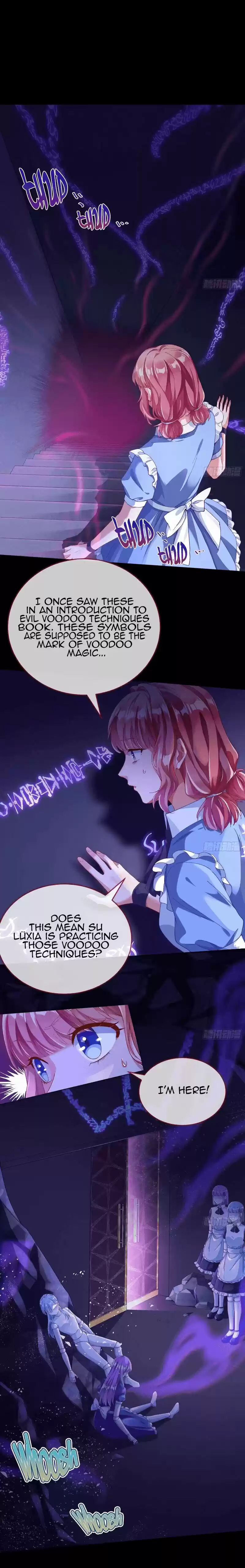 Cheating Men Must Die Vol.13 Chapter 277